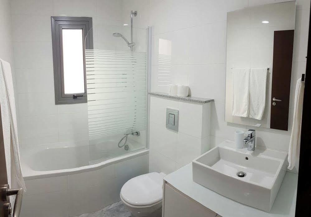 Latchi Escape Hotel And Suites Polis Exterior foto