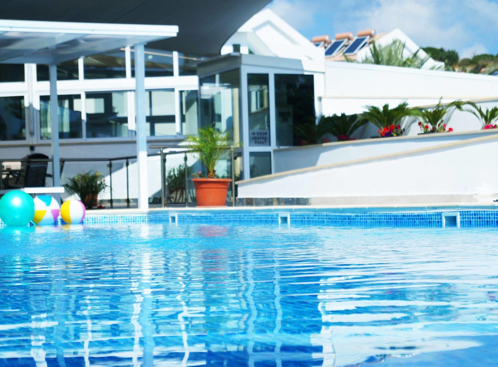 Latchi Escape Hotel And Suites Polis Exterior foto
